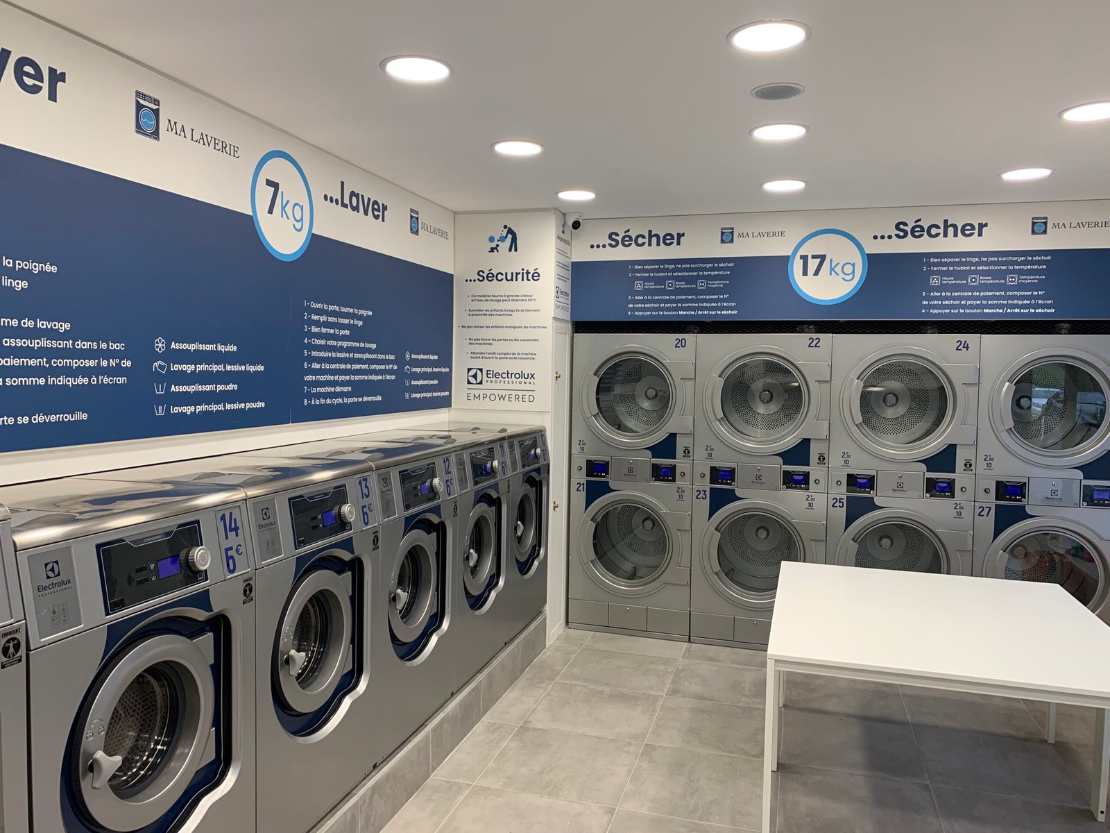 Nous sommes Lav Emet