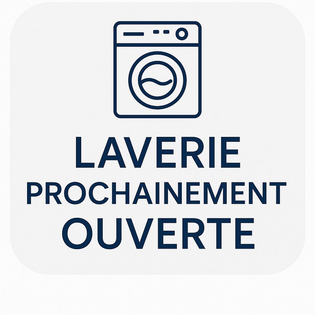 Laverie générique 1